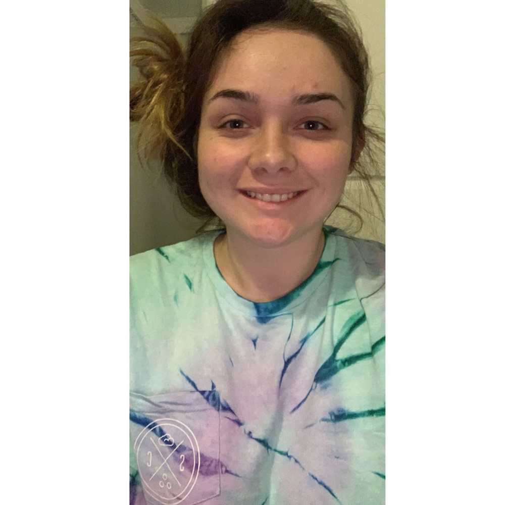 Meet your Posher, Linsey